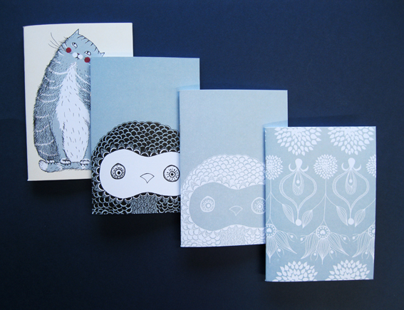 Notebook Printing is taking off!